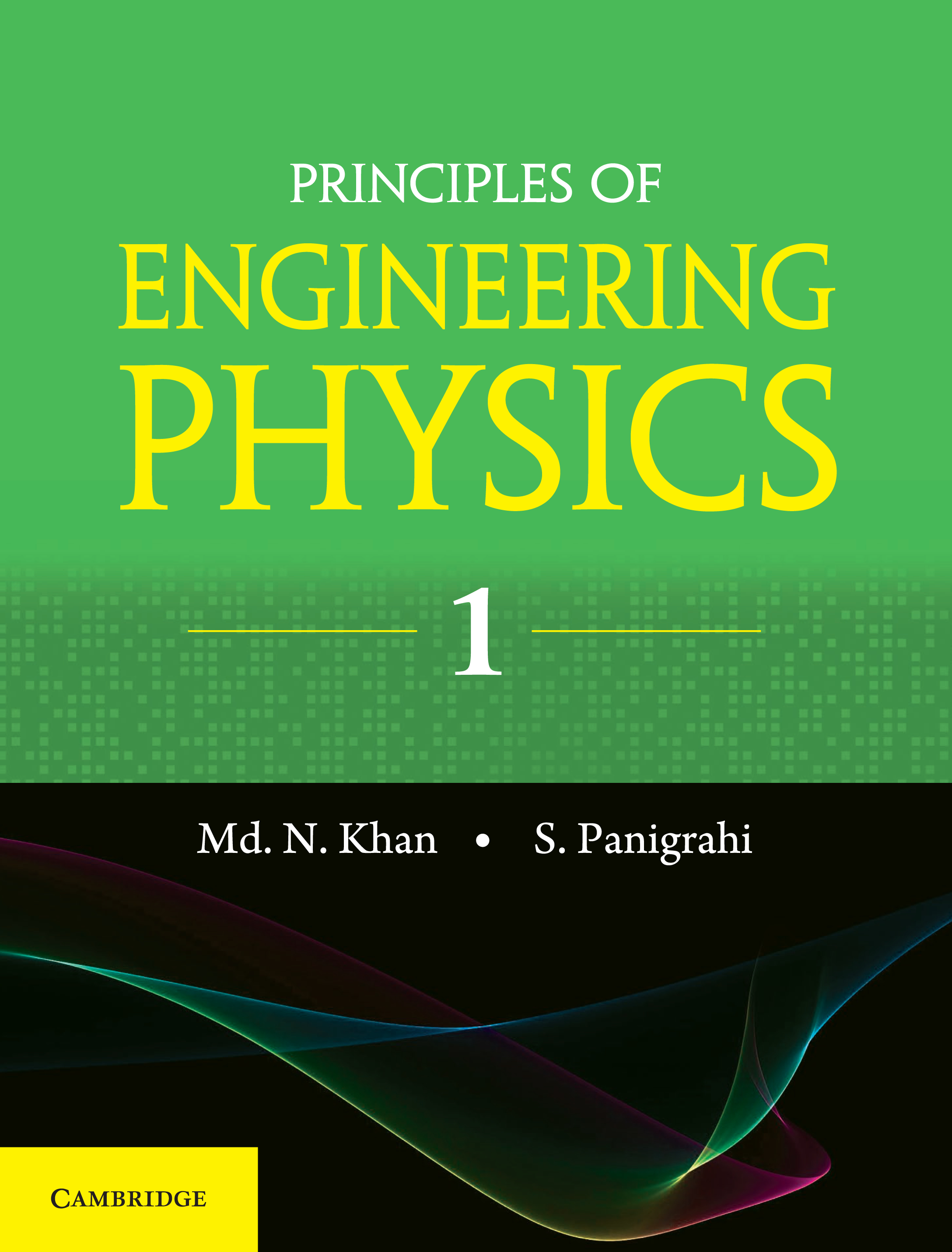 Principles of Engineering Physics 1 ebook